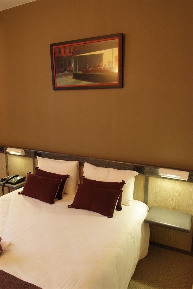 Hotel Gratte-Ciel Ariana Villeurbanne Luaran gambar