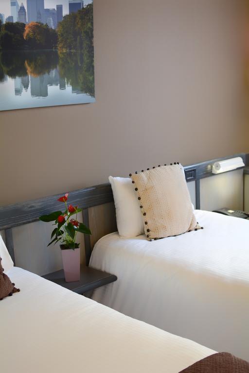 Hotel Gratte-Ciel Ariana Villeurbanne Luaran gambar