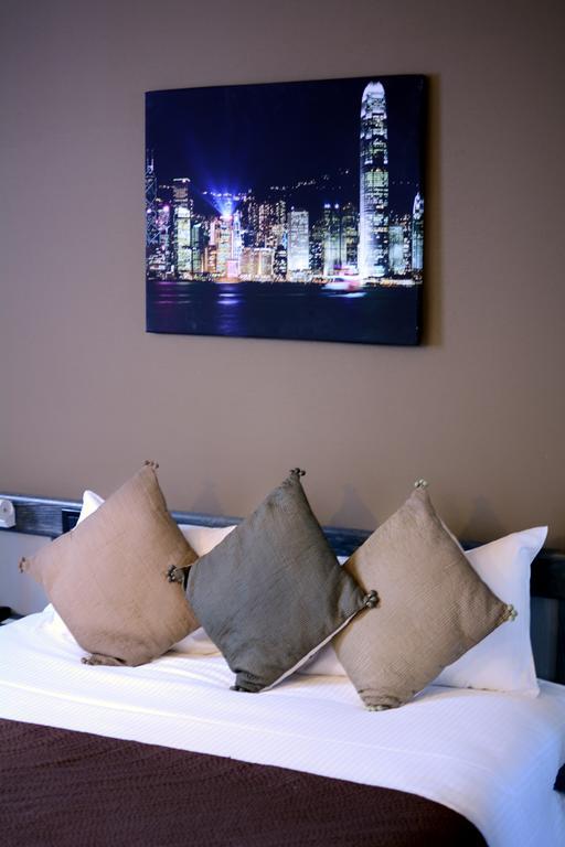 Hotel Gratte-Ciel Ariana Villeurbanne Luaran gambar