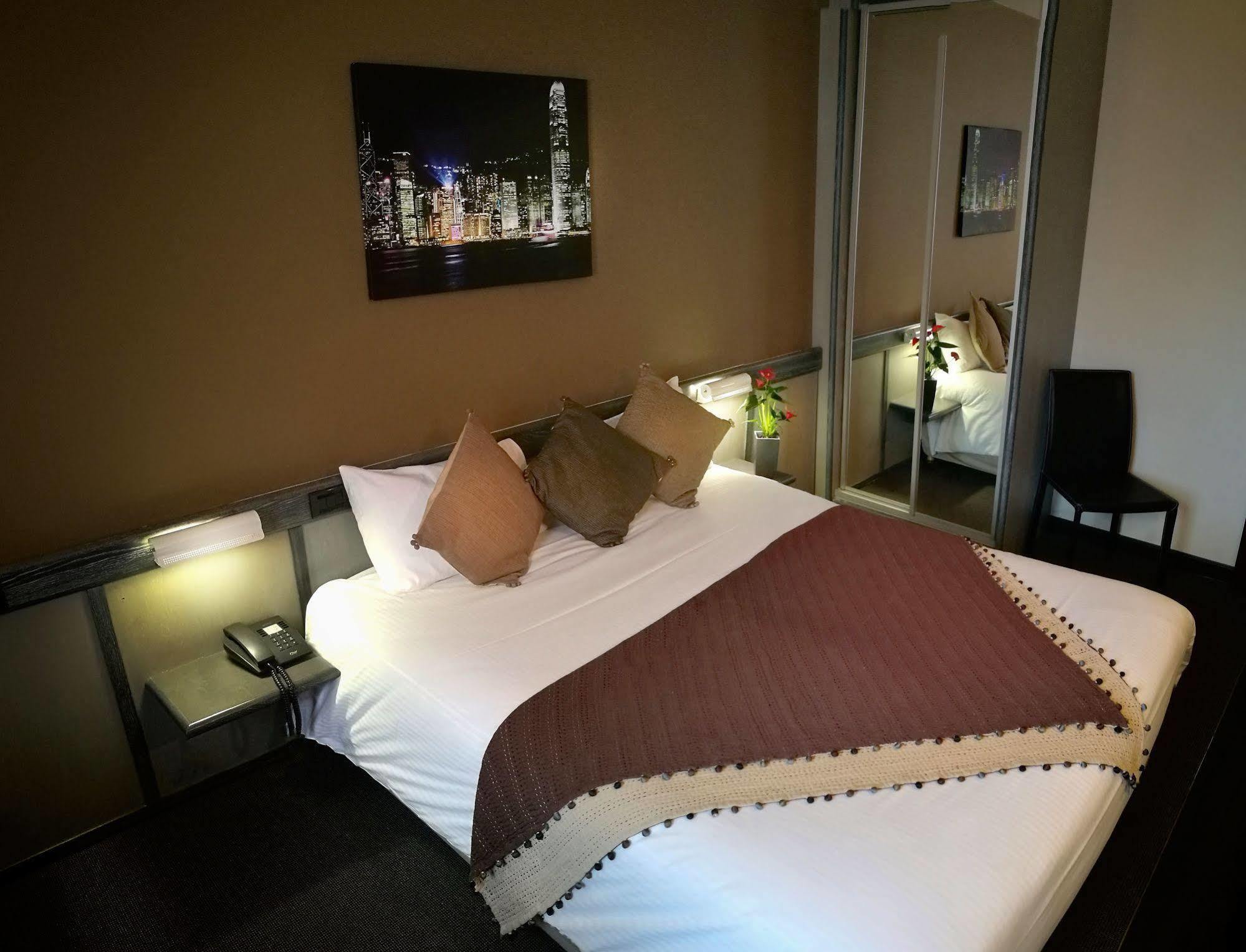Hotel Gratte-Ciel Ariana Villeurbanne Luaran gambar