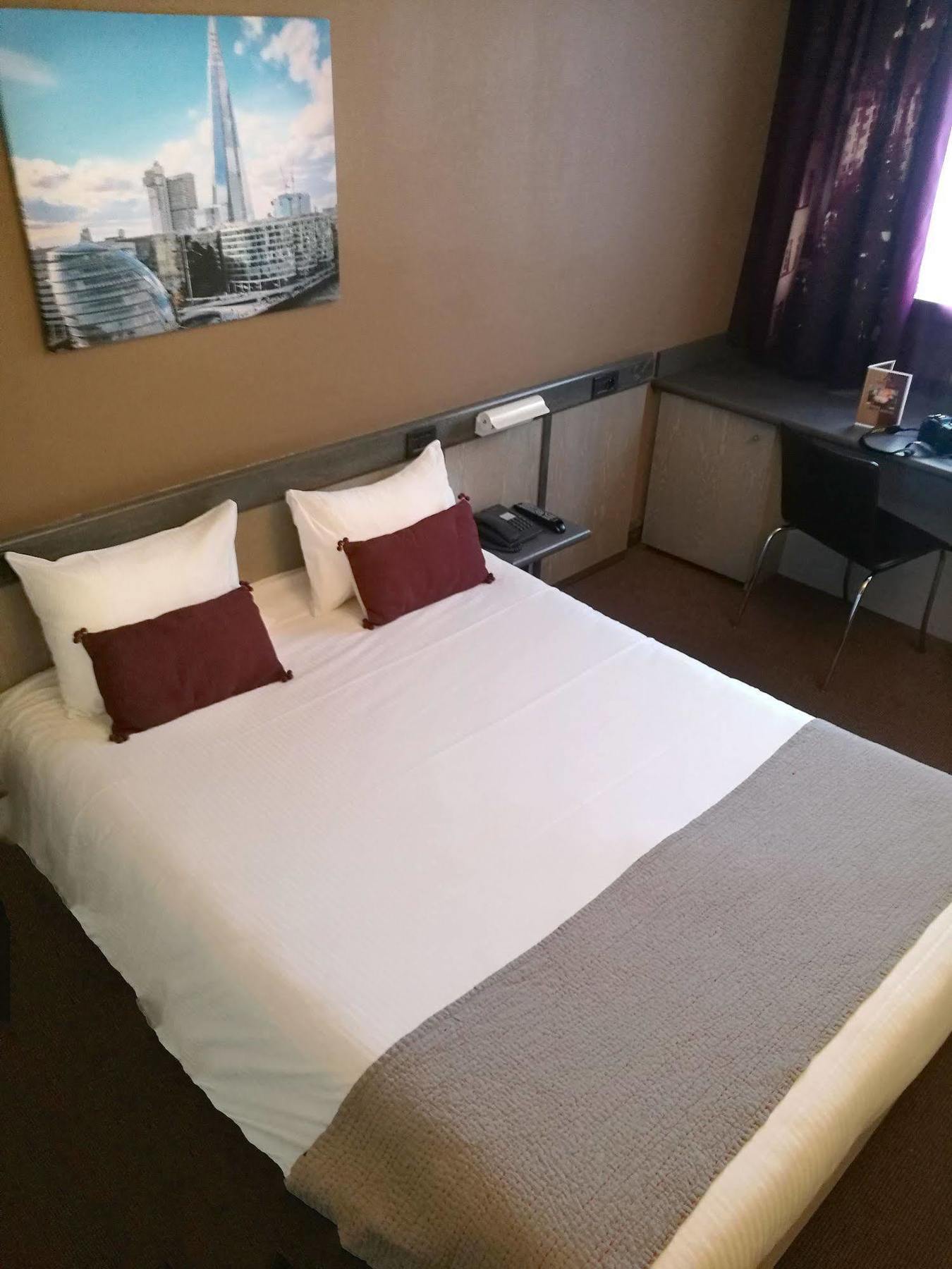 Hotel Gratte-Ciel Ariana Villeurbanne Luaran gambar