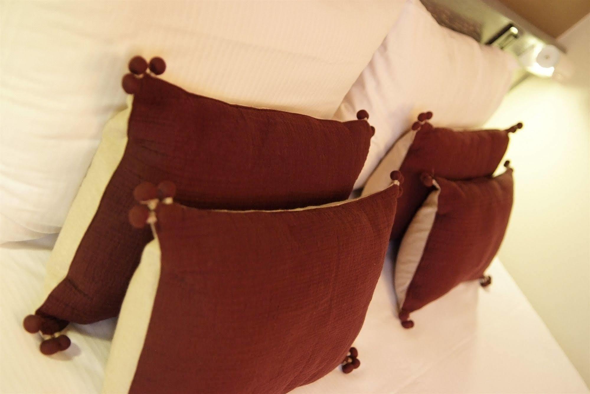 Hotel Gratte-Ciel Ariana Villeurbanne Luaran gambar