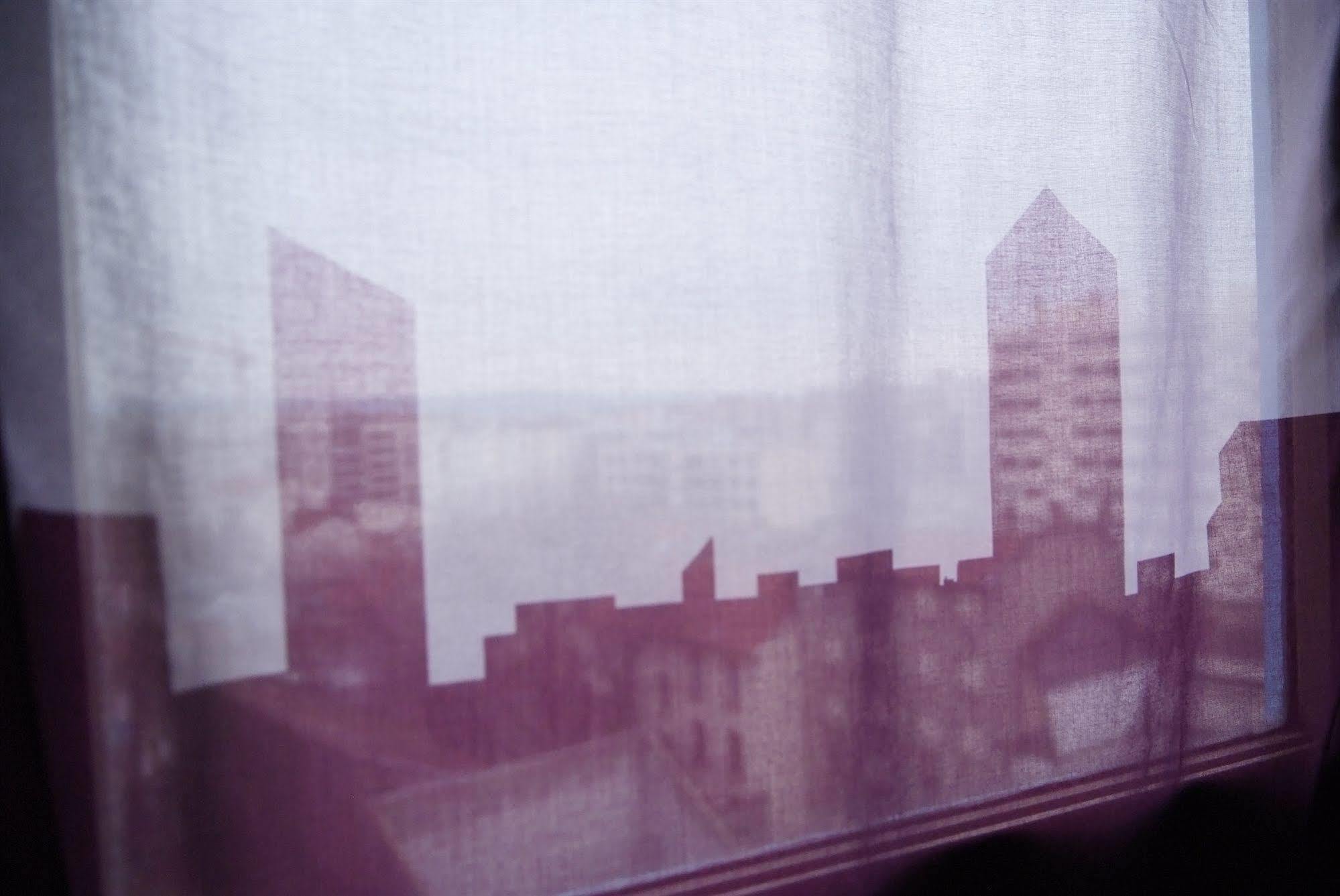 Hotel Gratte-Ciel Ariana Villeurbanne Luaran gambar
