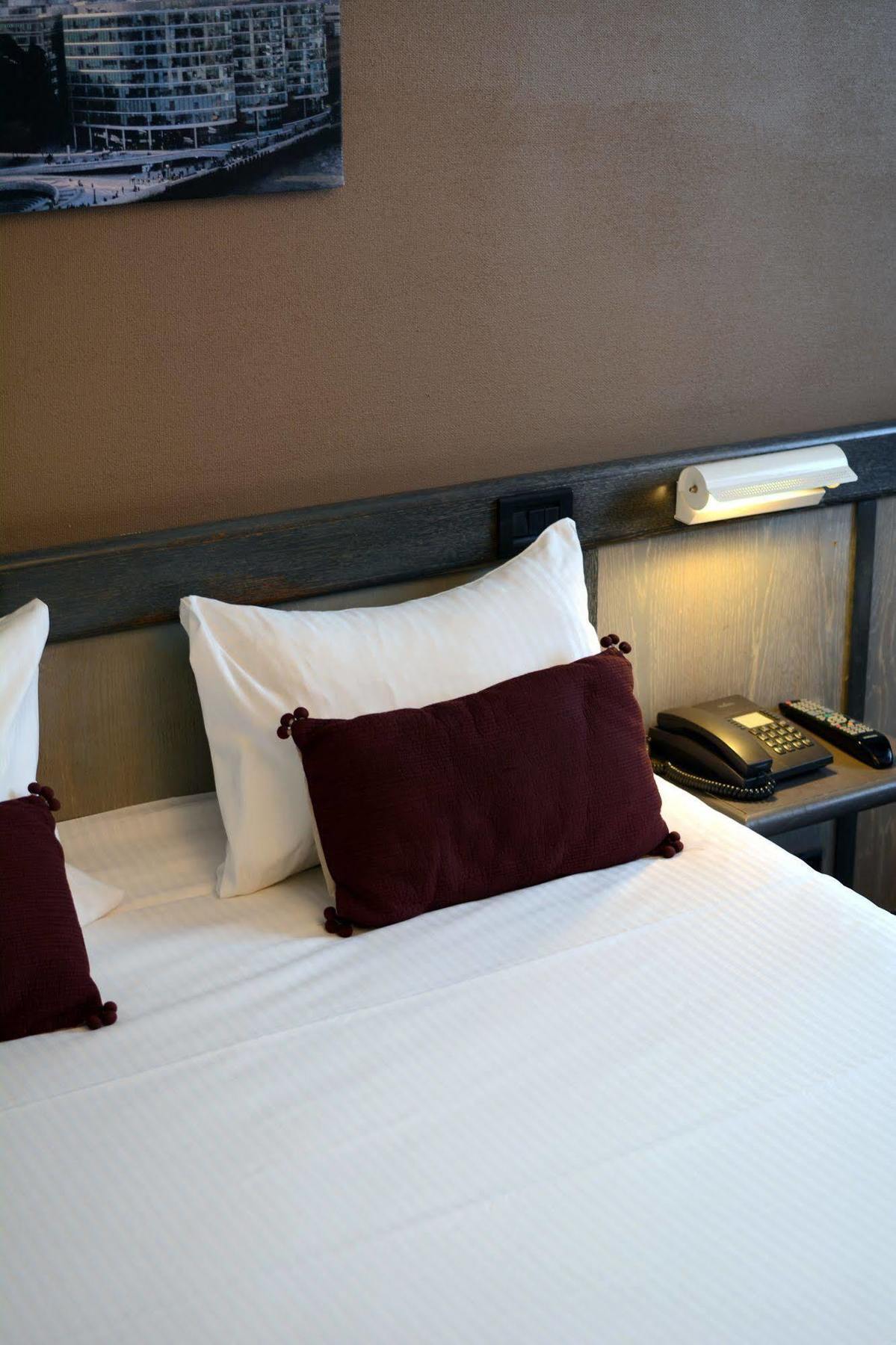 Hotel Gratte-Ciel Ariana Villeurbanne Luaran gambar