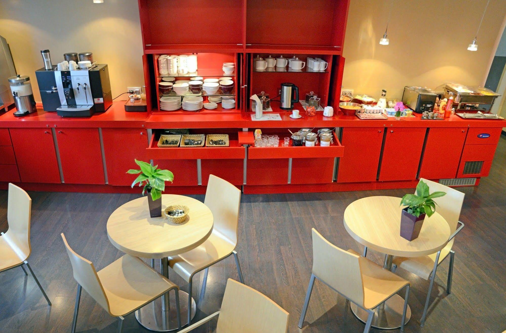 Hotel Gratte-Ciel Ariana Villeurbanne Luaran gambar