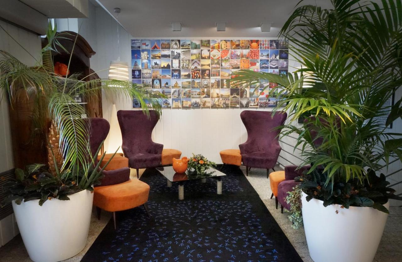 Hotel Gratte-Ciel Ariana Villeurbanne Luaran gambar