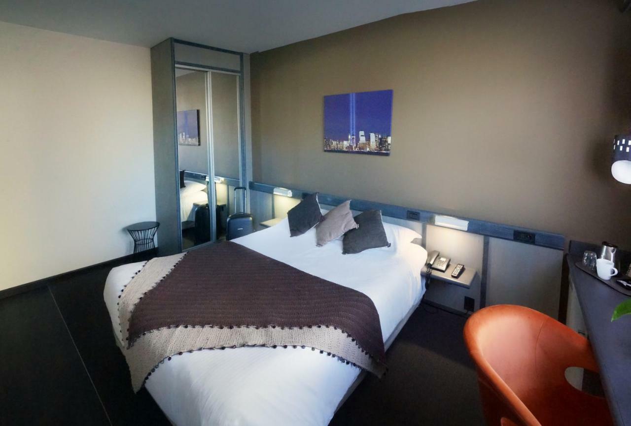 Hotel Gratte-Ciel Ariana Villeurbanne Luaran gambar