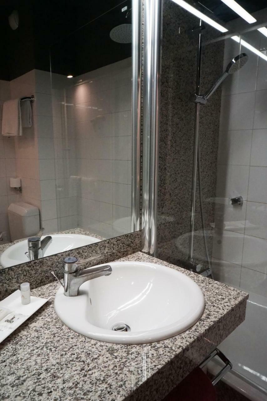 Hotel Gratte-Ciel Ariana Villeurbanne Luaran gambar