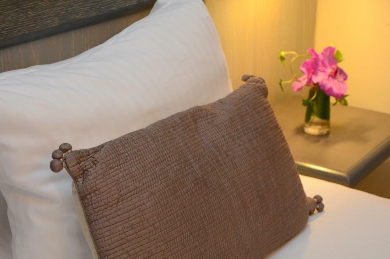 Hotel Gratte-Ciel Ariana Villeurbanne Luaran gambar